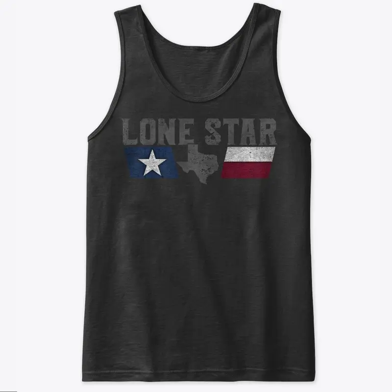 Lone Star Tank